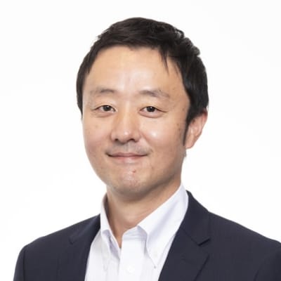 Kazuma Suzuki