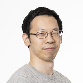 Kosuke Matsuura